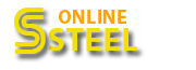ssteelonlineمیلگرد استیل و ورق استیل